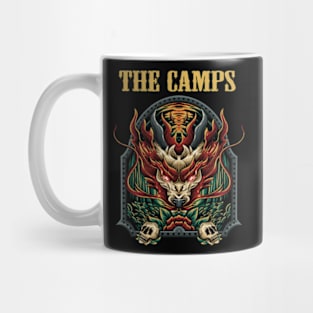 THE CAMPS BAND Mug